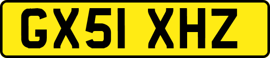 GX51XHZ