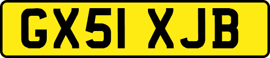GX51XJB