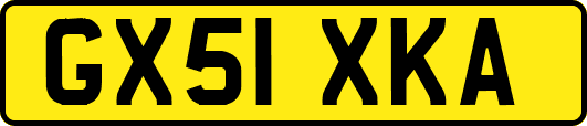 GX51XKA