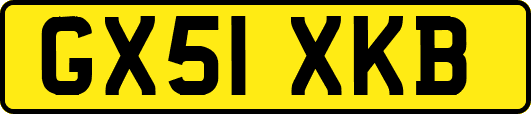 GX51XKB