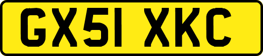 GX51XKC