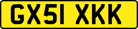 GX51XKK