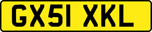 GX51XKL