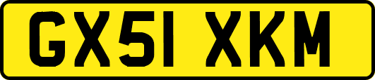 GX51XKM