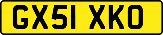 GX51XKO