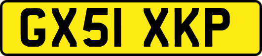 GX51XKP