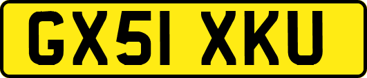 GX51XKU