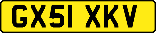 GX51XKV