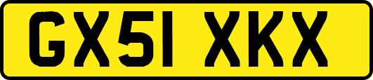 GX51XKX