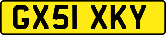 GX51XKY