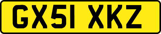 GX51XKZ