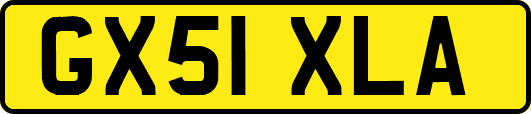 GX51XLA