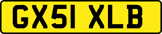 GX51XLB