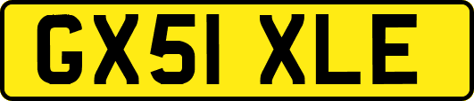 GX51XLE