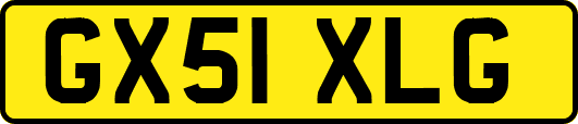 GX51XLG