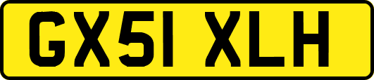 GX51XLH