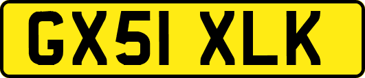 GX51XLK