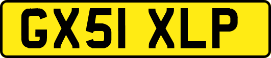 GX51XLP