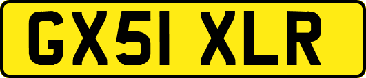 GX51XLR