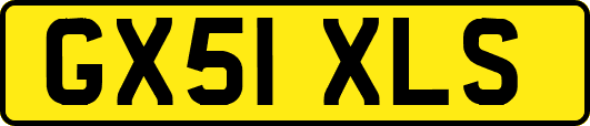 GX51XLS