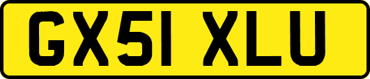 GX51XLU