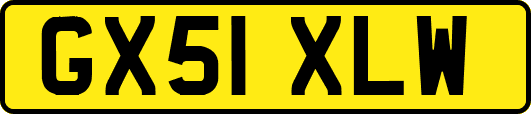 GX51XLW