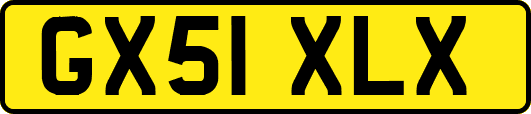 GX51XLX