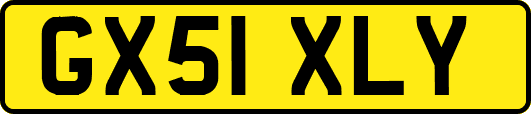 GX51XLY