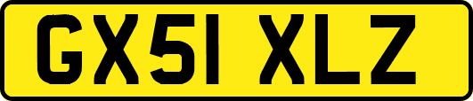GX51XLZ