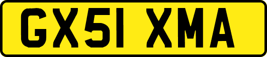 GX51XMA