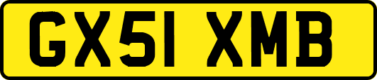 GX51XMB