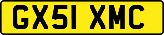 GX51XMC