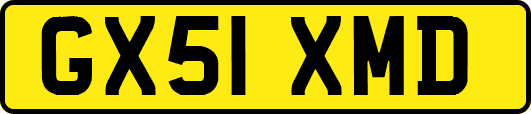 GX51XMD