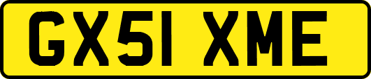 GX51XME