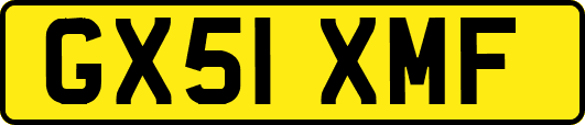 GX51XMF