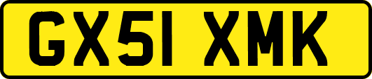 GX51XMK