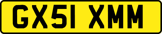 GX51XMM