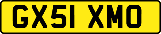 GX51XMO