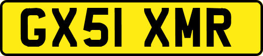 GX51XMR