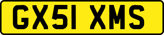 GX51XMS