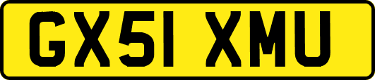 GX51XMU