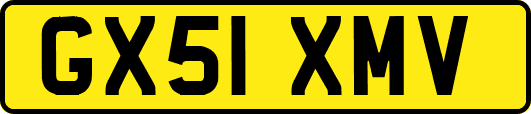 GX51XMV