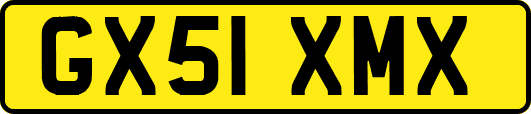 GX51XMX