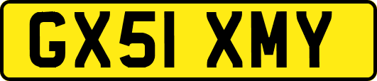GX51XMY