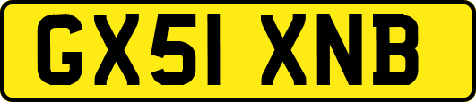 GX51XNB