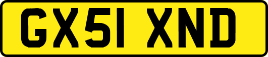 GX51XND