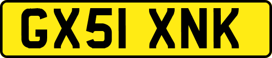 GX51XNK