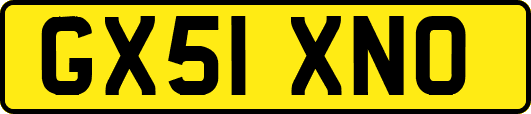 GX51XNO