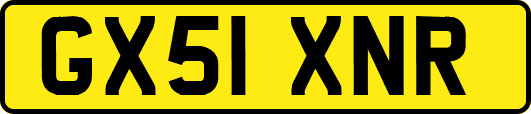 GX51XNR