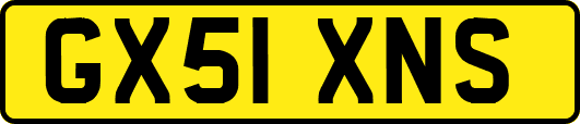 GX51XNS